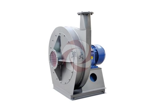 2JWT型系列离心风机