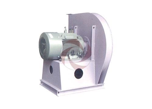 高压风机