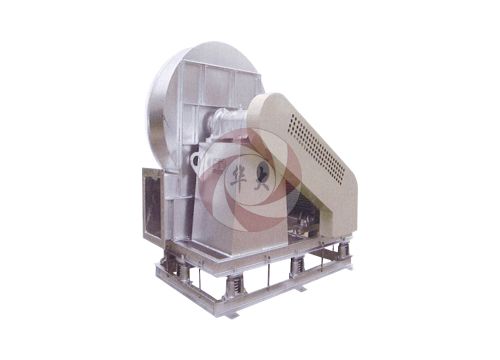 不锈钢高压风机